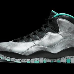 Jordan 10 Lady Liberties